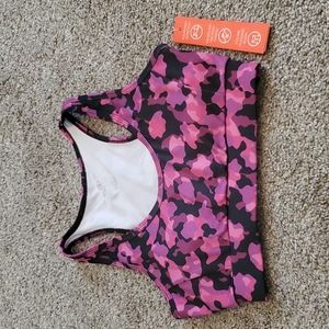 Adrienne Vittadini Sports Bra